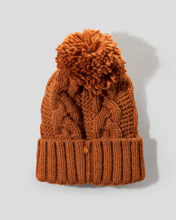 Billabong Cozy Up Beanie for Womens