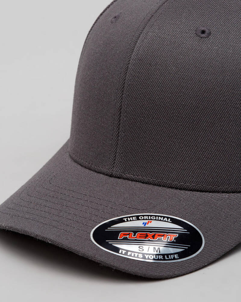 Flexfit Basic Cap for Mens