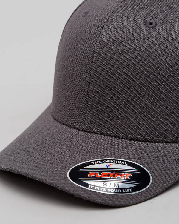 Flexfit Basic Cap for Mens