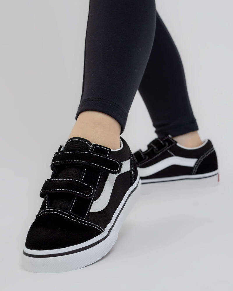 Vans Toddlers' Old Skool Shoes for Womens
