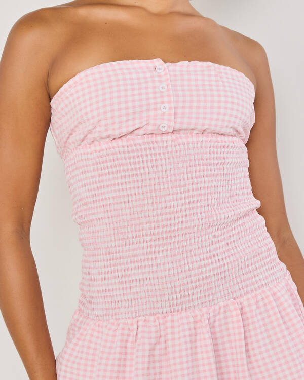 Luvalot Georgie Dress for Womens