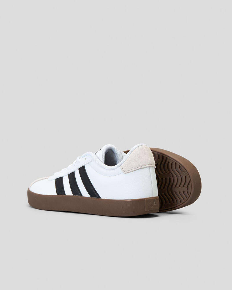 adidas Girls' VL Court Shoes for
