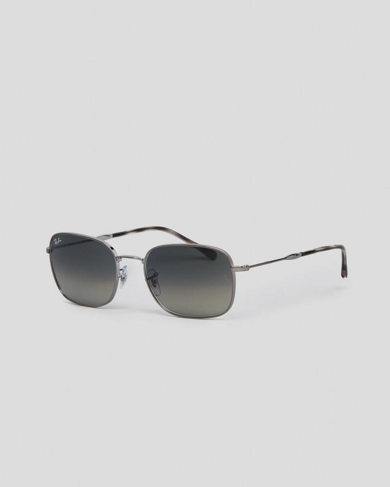 Ray-Ban 0RB3706 Sunglasses for Mens