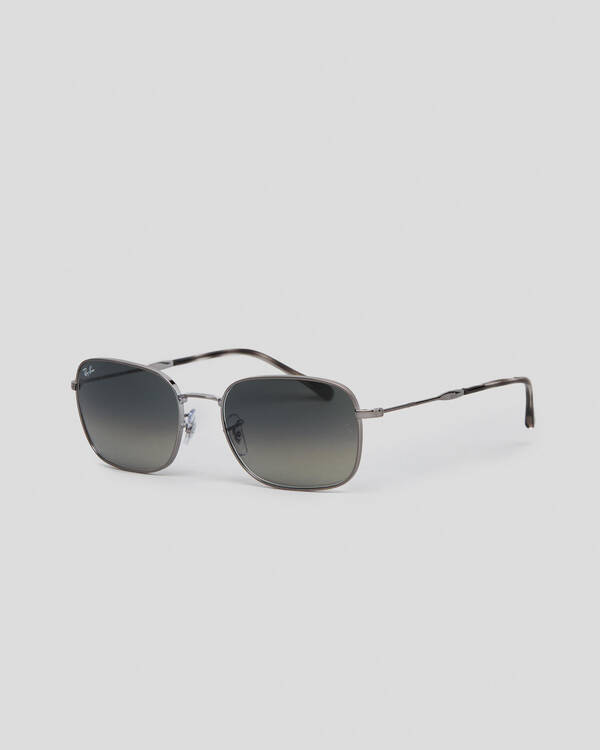 Ray-Ban 0RB3706 Sunglasses for Mens
