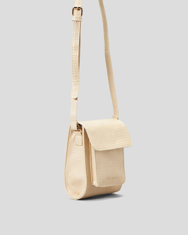 Rusty Mila Sidebag for Womens