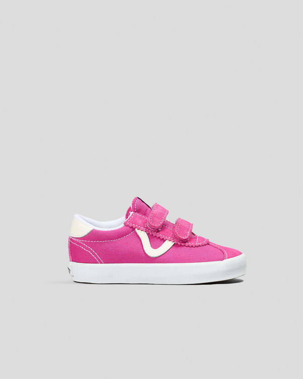 Vans Toddlers' Sport Low V Shoes for Womens