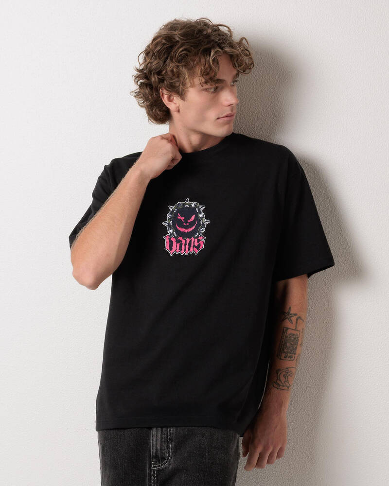 Vans Spikey T-Shirt for Mens