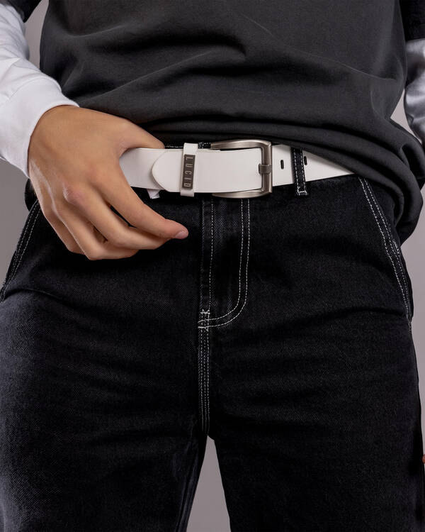 Lucid Paradoxical Belt for Mens