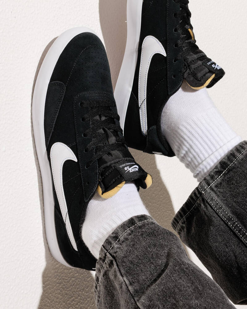 Nike SB Heritage Vulc Shoes for Mens