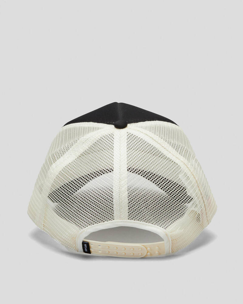 Rip Curl Classic Surf Trucker Cap for Womens