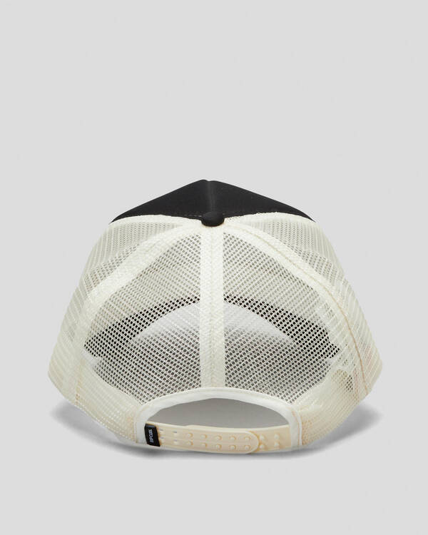 Rip Curl Classic Surf Trucker Cap for Womens
