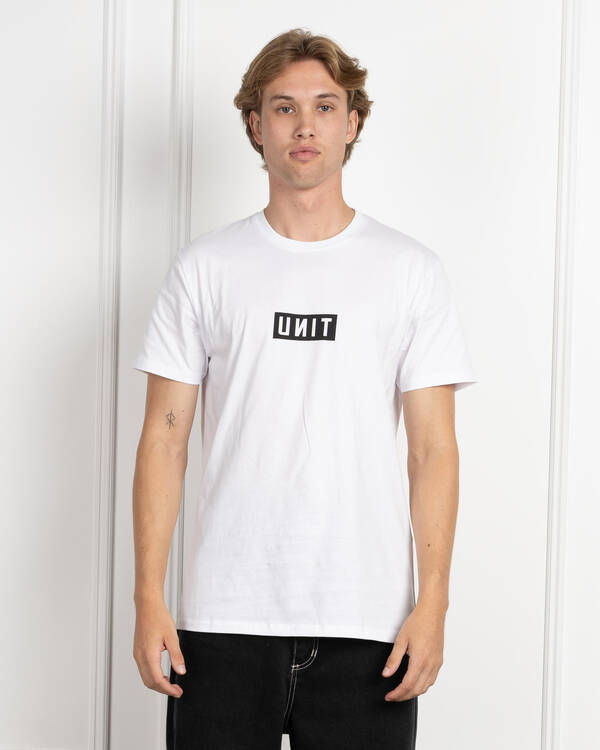 Unit Impact T-Shirt for Mens