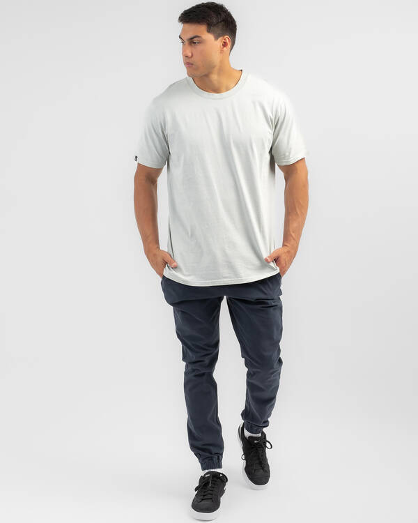 Lucid Cascade Jogger Pants for Mens