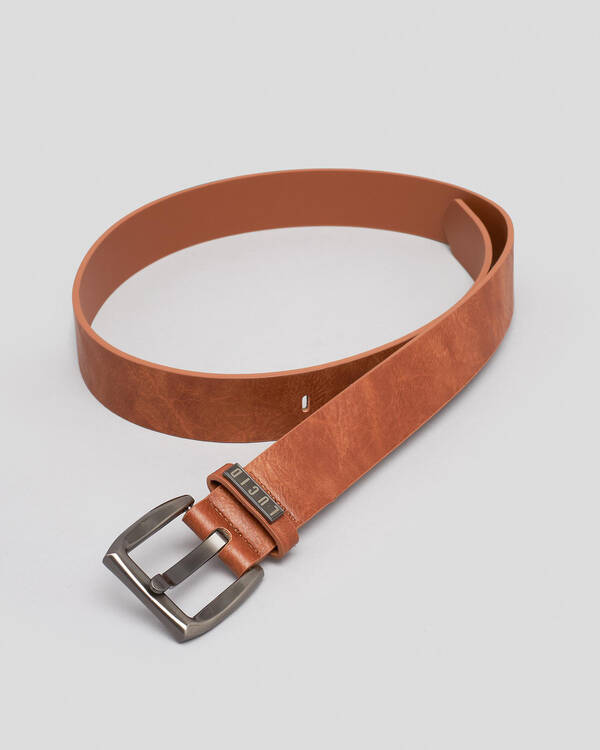 Lucid Paradoxical Belt for Mens