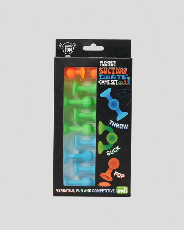 MDI Dart Game Set for Mens