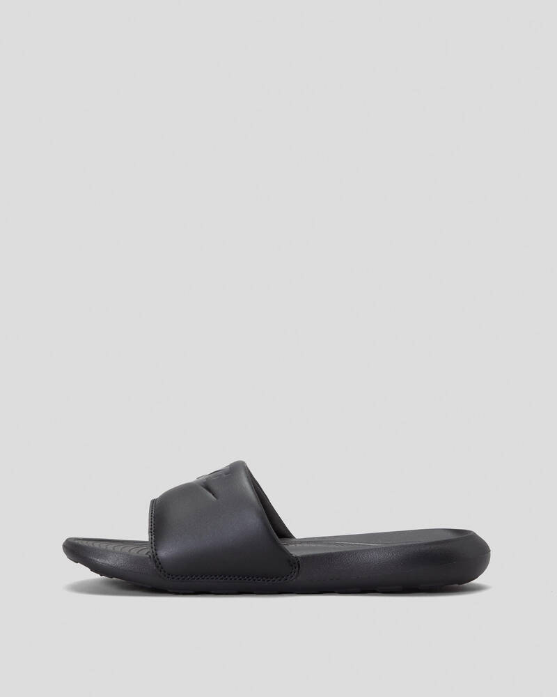 Nike Boys' Victori One Slides for Mens
