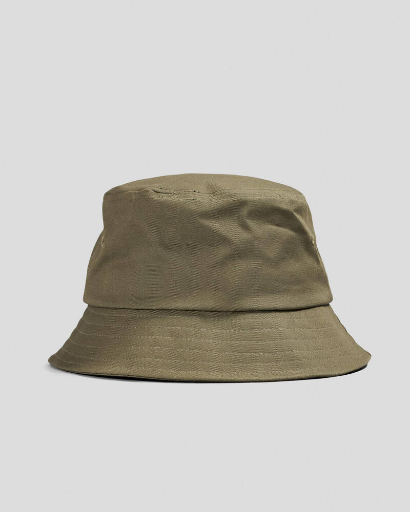 The Mad Hueys Lovin Every Minute Bucket Hat for Mens