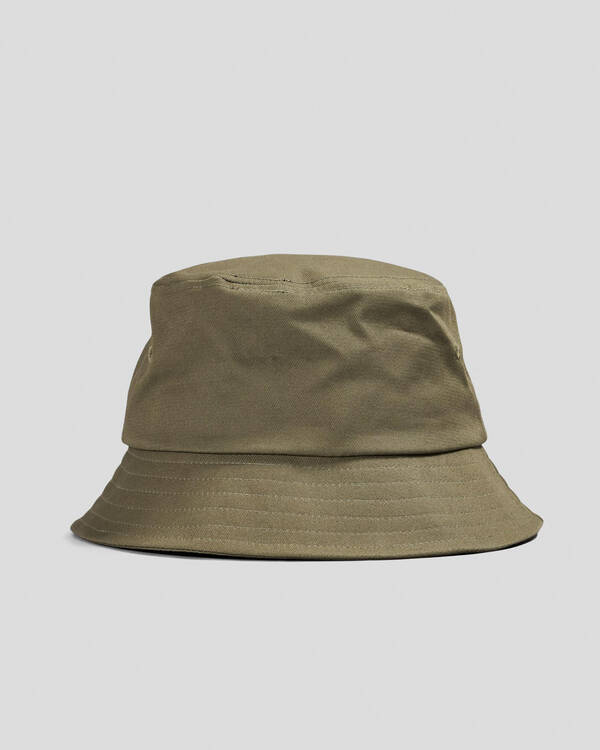 The Mad Hueys Lovin Every Minute Bucket Hat for Mens