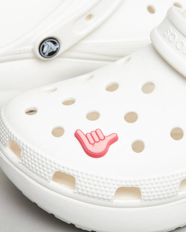 Crocs Hang Loose Jibbitz for Unisex