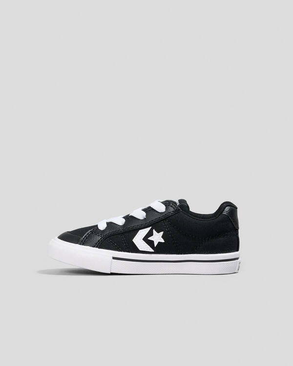 Converse Toddlers' Sport Casual Easy-On Shoes for Mens