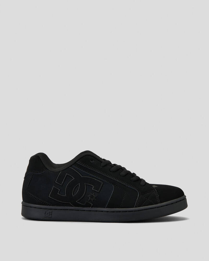 DC Shoes Net Shoes for Mens