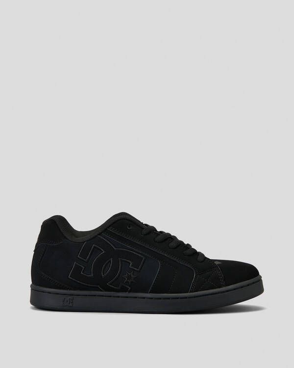DC Shoes Net Shoes for Mens