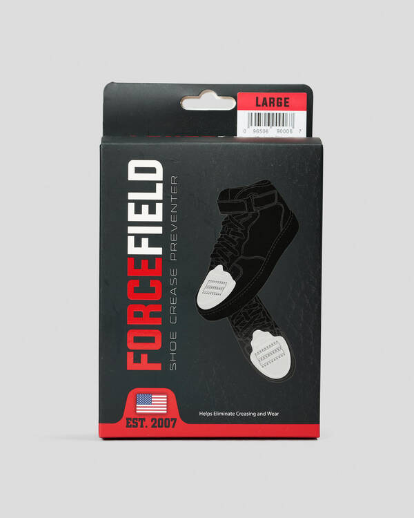 Forcefield Crease Preventers for Unisex