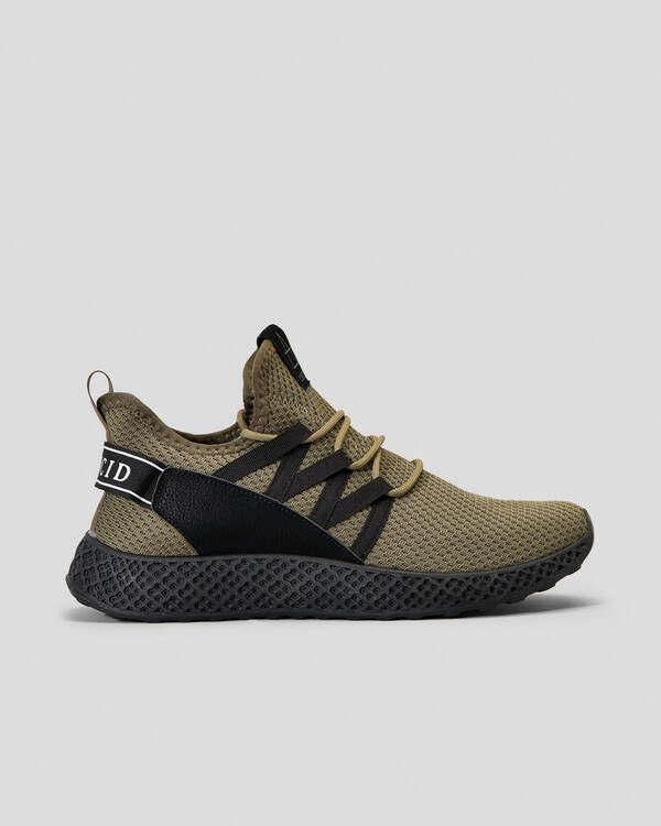 Lucid Bolton Shoes for Mens