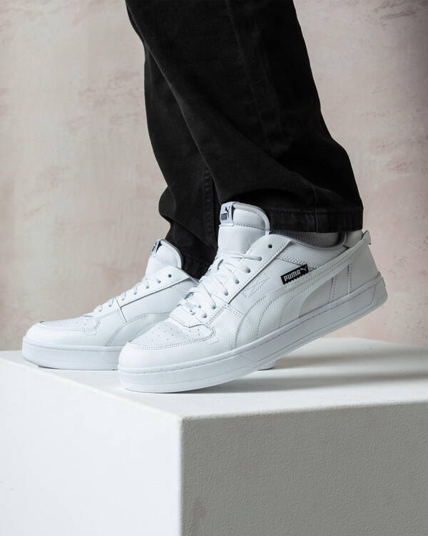 Puma Caven 2.0 VTG Shoes for Mens