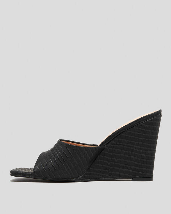 Ava And Ever Aria Heels for Womens