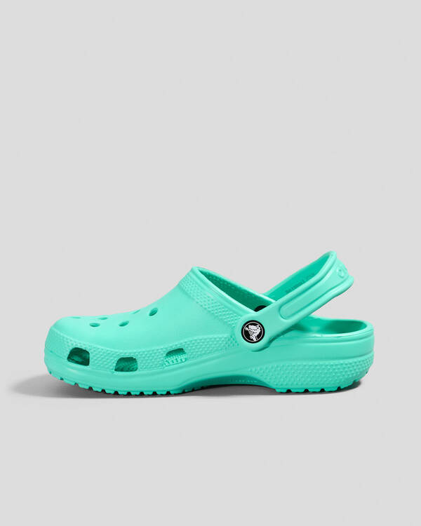 Crocs Kids' Classic Clogs for Mens