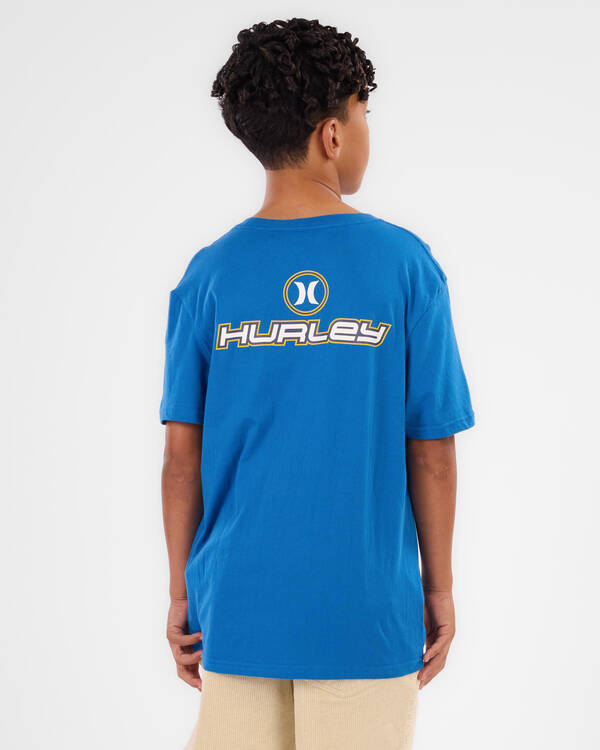 Boys' Yeilds T-Shirt