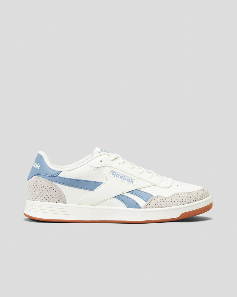 Reebok Court Advance Shoes for Mens