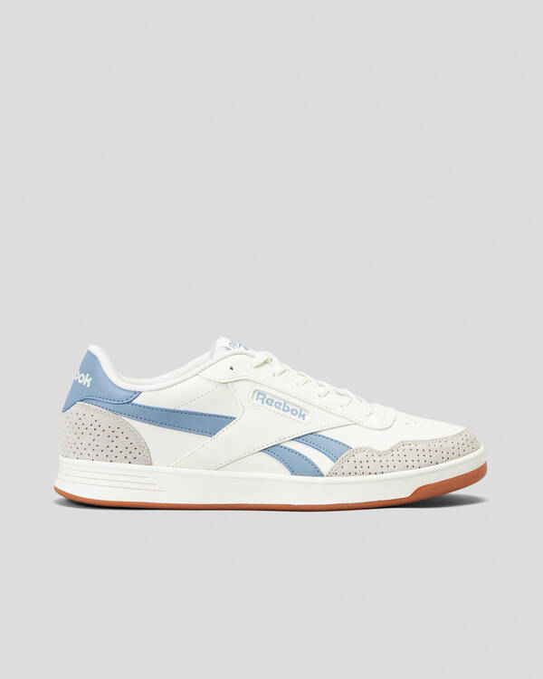 Reebok Court Advance Shoes for Mens