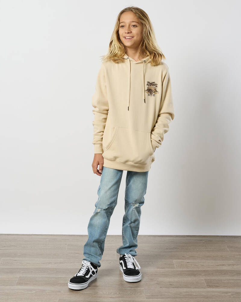 Skylark Boys' Buoy Hoodie for Mens