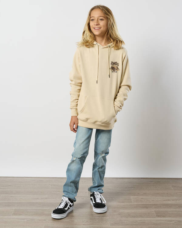 Skylark Boys' Buoy Hoodie for Mens