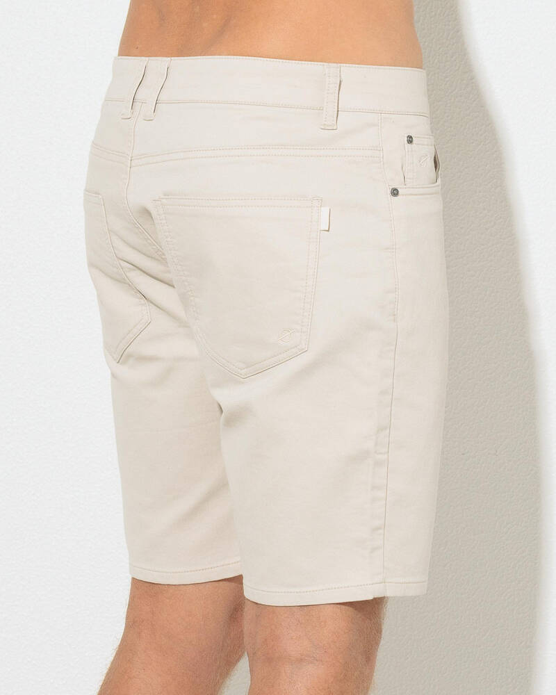Skylark Cove Walk Shorts for Mens