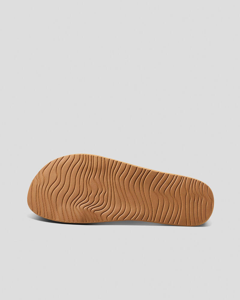 Reef Vista Braid II Slide Sandals for Womens
