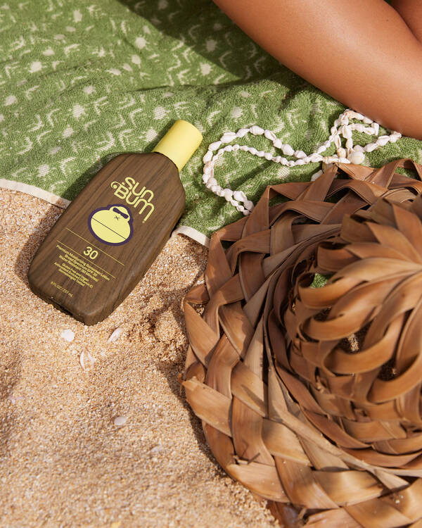 Sun Bum SPF 30 Sunscreen for Unisex