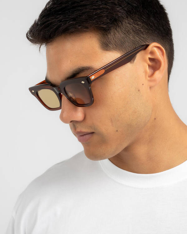 EPOKHE Stereo Sunglasses for Unisex