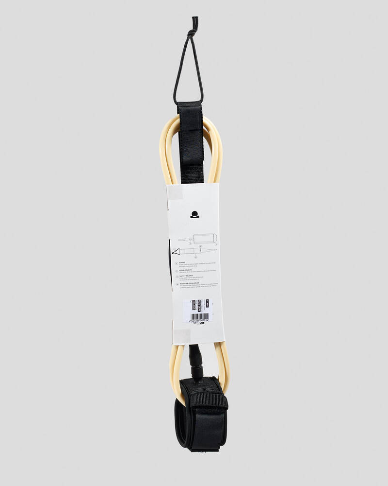 Summer Vibes Session 9ft Longboard Ankle Leash for Mens