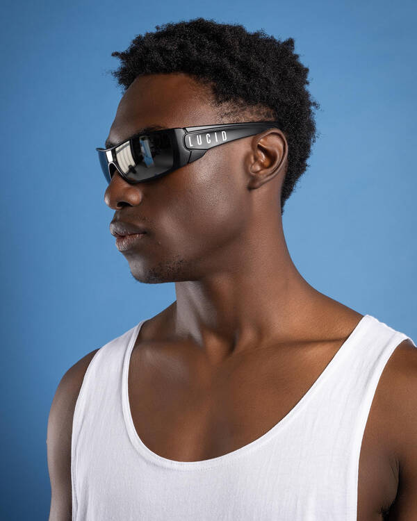 Lucid Skyline Sunglasses for Mens