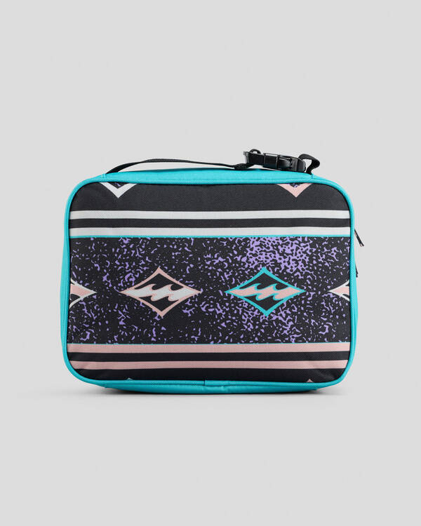 Billabong Lil Chill Lunch Box for Womens