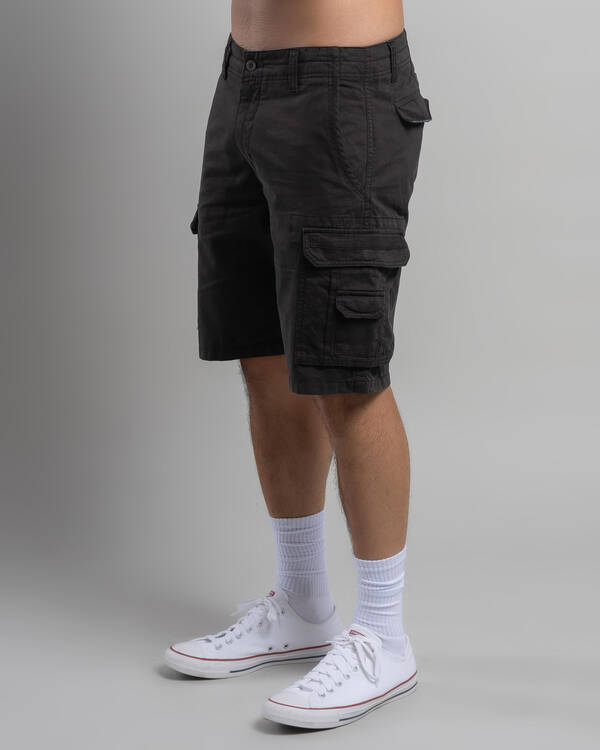 Rip Curl Classic Surf Trail Cargo Walk Shorts for Mens
