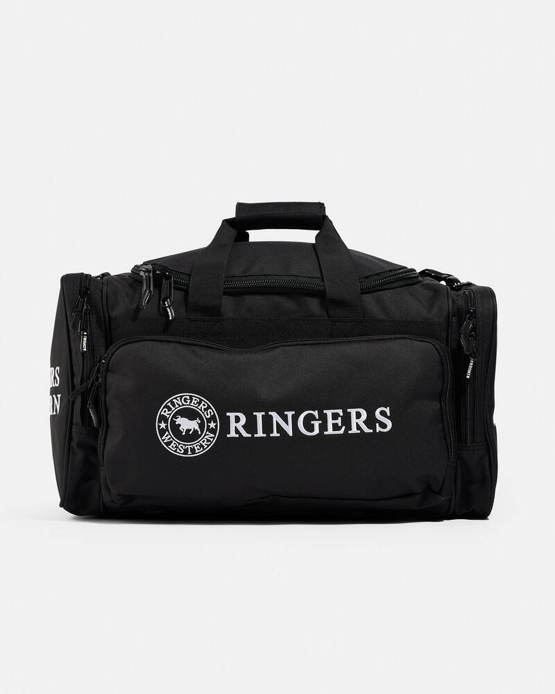 Ringers Western Rider Go Sports Duffle Bag for Mens