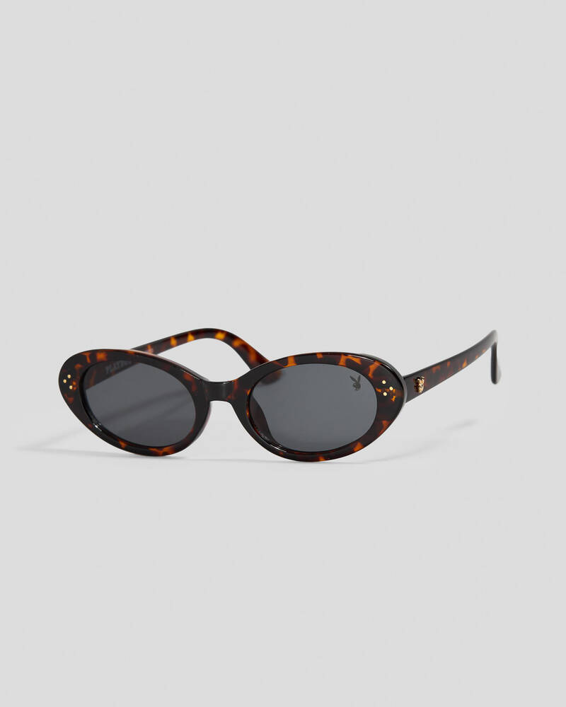 Playboy Honey Bunn Sunglasses for Womens