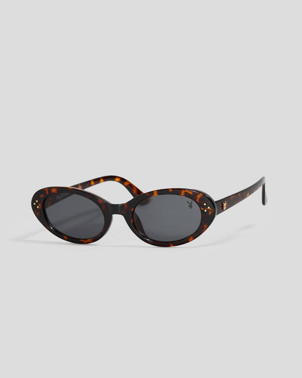 Playboy Honey Bunn Sunglasses for Womens