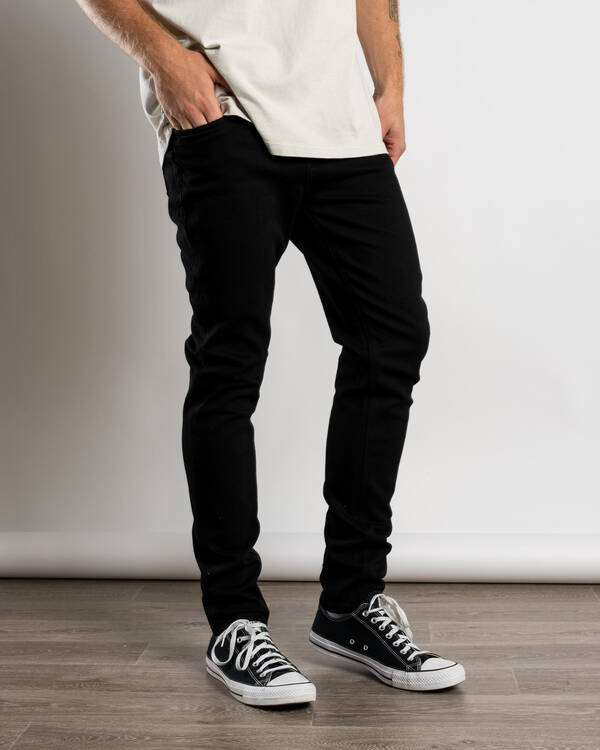 Abolish Jeans