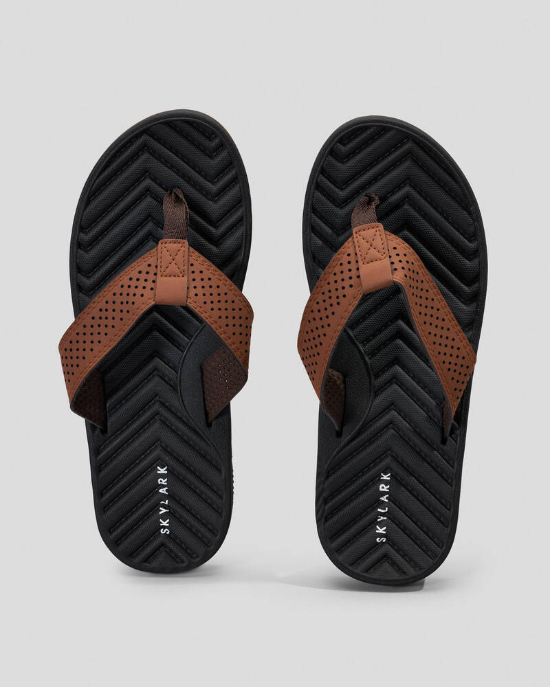 Skylark Daytona Thongs for Mens