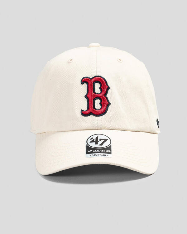 Forty Seven Boston Red Sox Cap for Womens